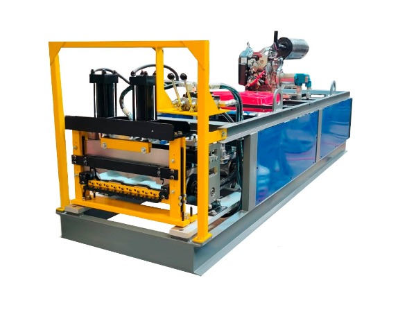 Roladora de lamina KR18